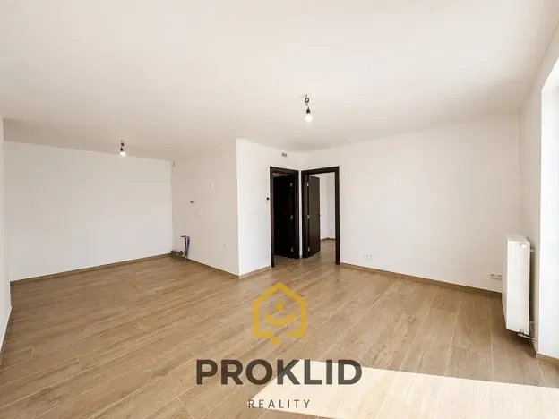Prodej bytu 2+kk, Olomouc, Třída Jiřího Pelikána, 61 m2