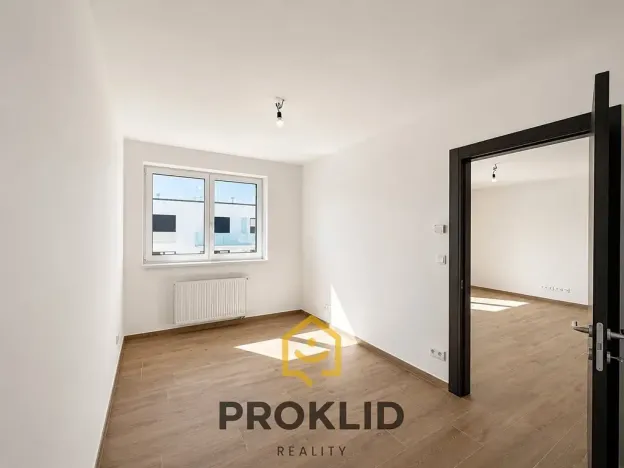 Prodej bytu 2+kk, Olomouc, Třída Jiřího Pelikána, 61 m2