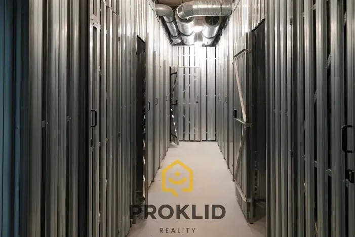 Prodej bytu 2+kk, Olomouc, Třída Jiřího Pelikána, 61 m2