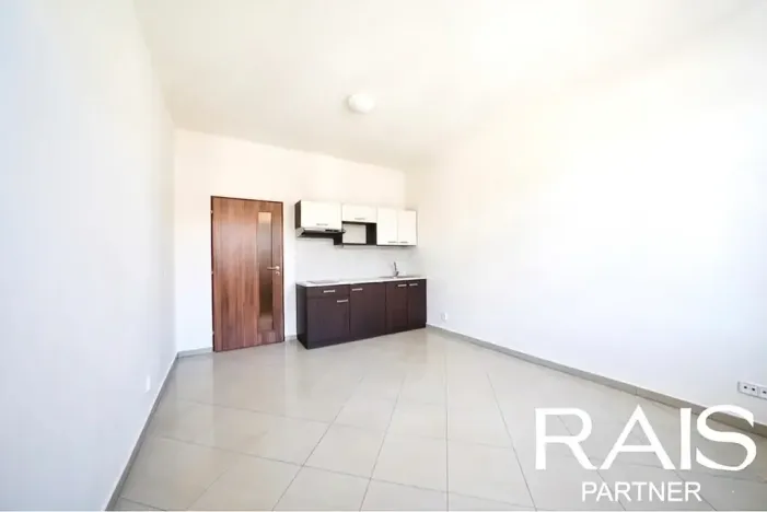 Prodej bytu 1+kk, Brno, Vranovská, 29 m2