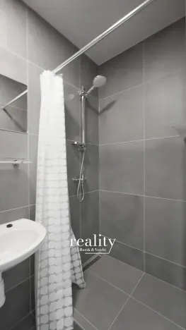 Pronájem ubytování, Brno, Křenová, 49 m2