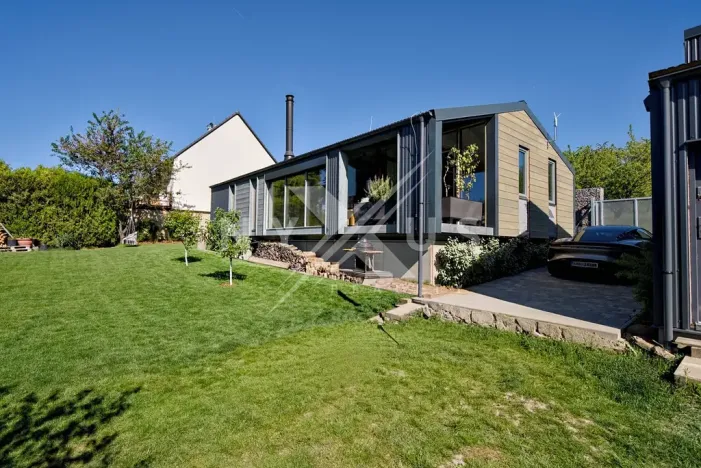 Prodej rodinného domu, Bubovice, Bubovická, 82 m2