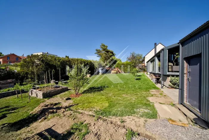 Prodej rodinného domu, Bubovice, Bubovická, 82 m2