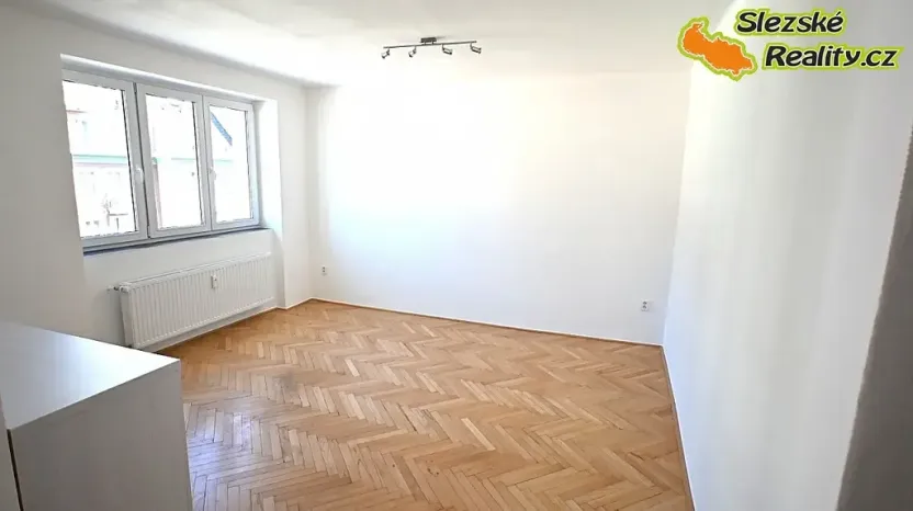 Pronájem bytu 3+1, Opava, Krnovská, 78 m2