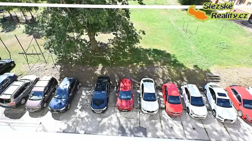 Pronájem bytu 3+1, Opava, Krnovská, 78 m2