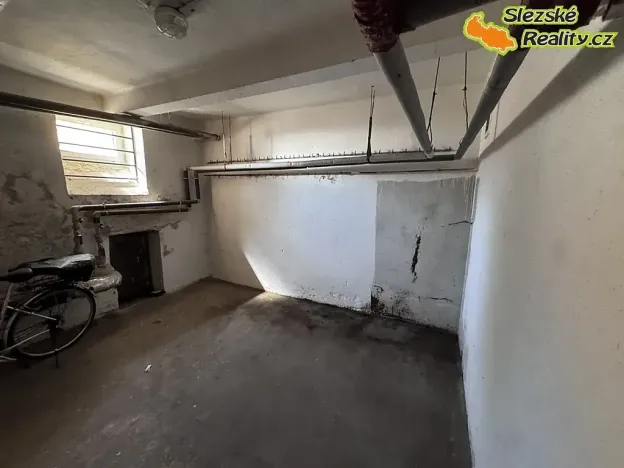 Pronájem bytu 3+1, Opava, Krnovská, 78 m2