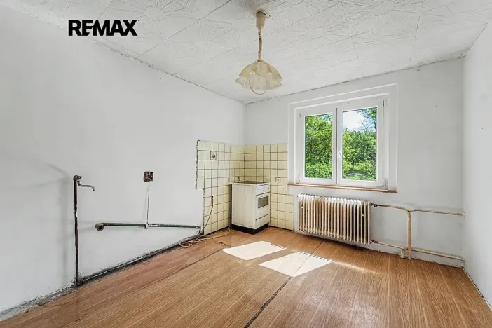 Prodej rodinného domu, Ústí nad Labem, Hospodářská, 200 m2