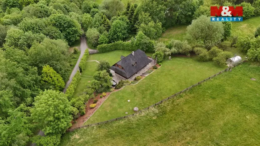 Prodej rodinného domu, Palkovice, 145 m2