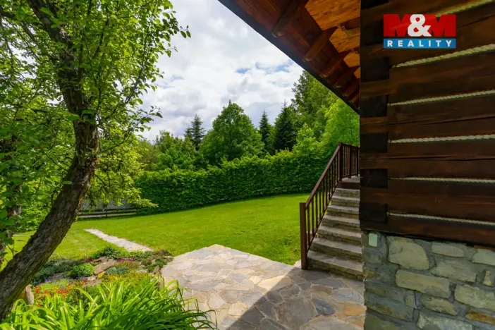 Prodej rodinného domu, Palkovice, 145 m2