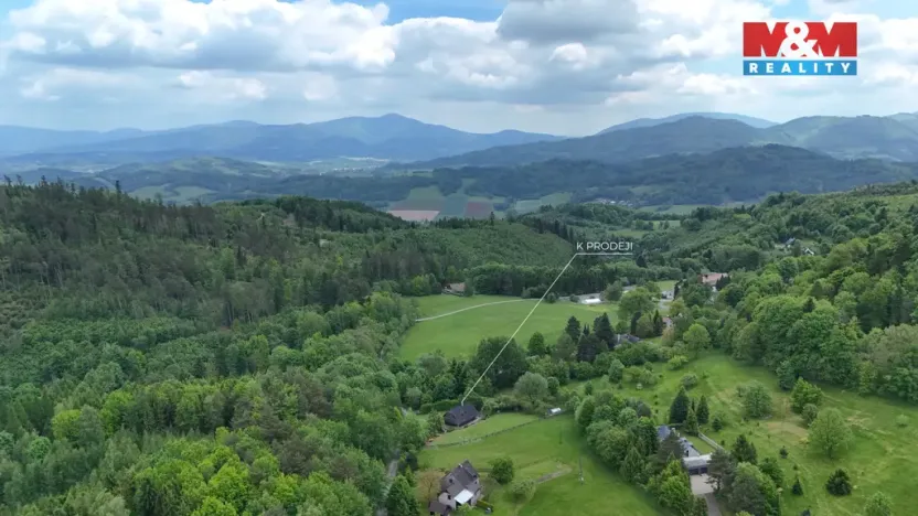 Prodej rodinného domu, Palkovice, 145 m2