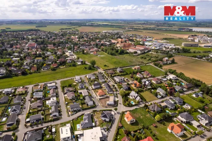 Prodej rodinného domu, Šestajovice, Potoční, 297 m2
