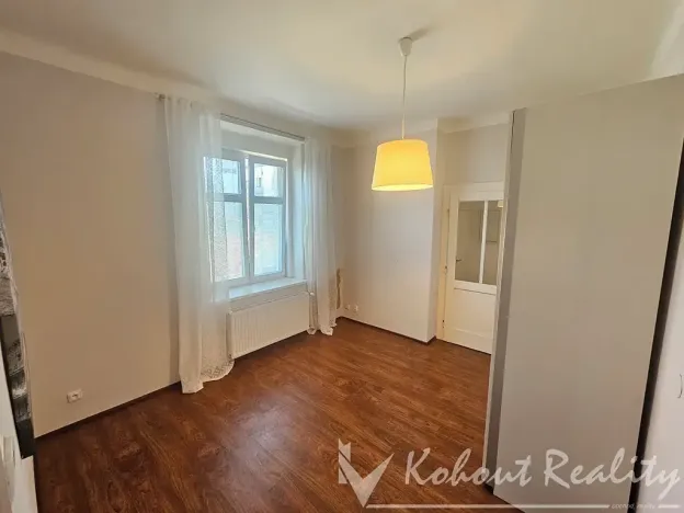 Pronájem bytu 2+kk, Praha - Strašnice, Nedvězská, 53 m2