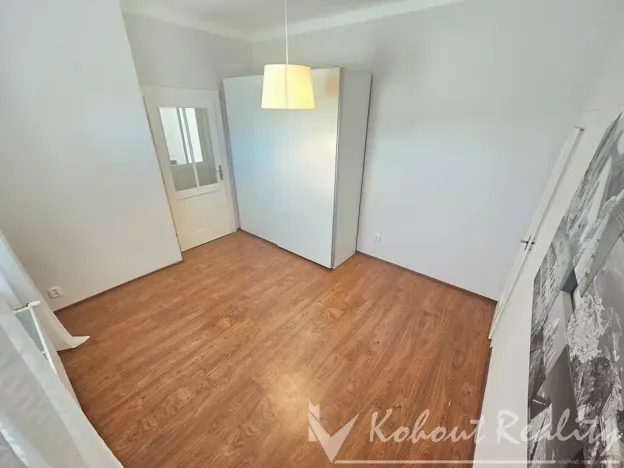 Pronájem bytu 2+kk, Praha - Strašnice, Nedvězská, 53 m2