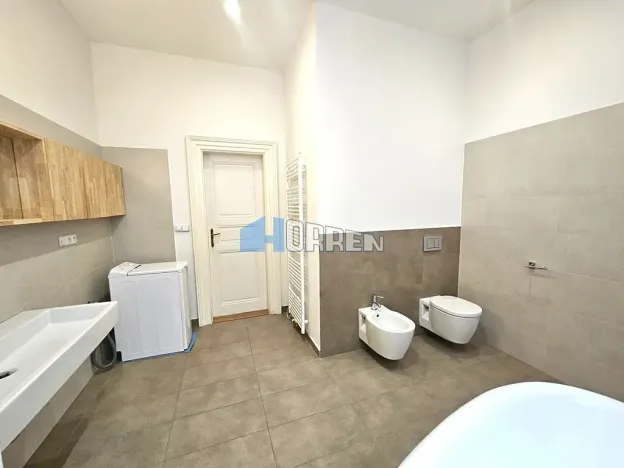 Pronájem bytu 3+kk, Praha - Nové Město, Jungmannova, 101 m2