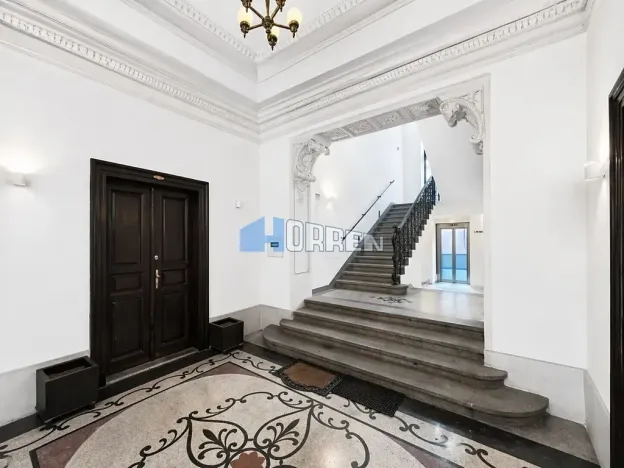 Pronájem bytu 3+kk, Praha - Nové Město, Jungmannova, 101 m2