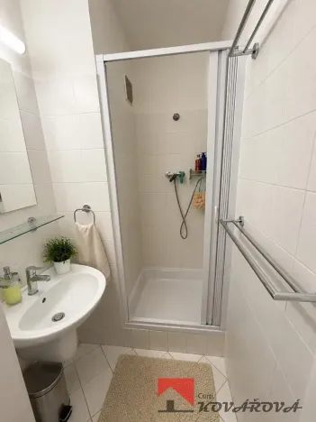 Prodej bytu 2+1, Kralupy nad Vltavou, 58 m2