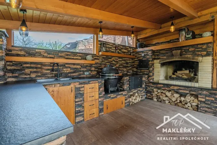 Prodej rodinného domu, Chotutice, Průběžná, 122 m2