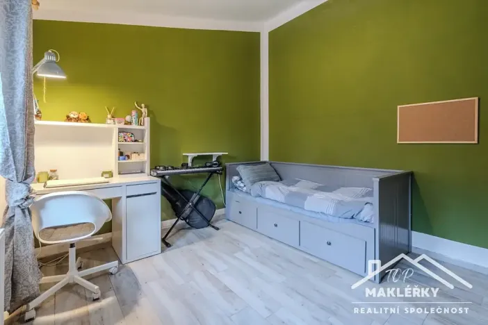Prodej rodinného domu, Chotutice, Průběžná, 122 m2