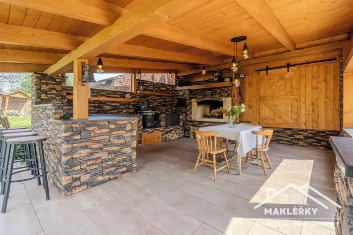 Prodej rodinného domu, Chotutice, Průběžná, 122 m2