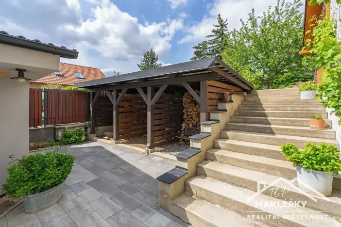Prodej rodinného domu, Chotutice, Průběžná, 122 m2