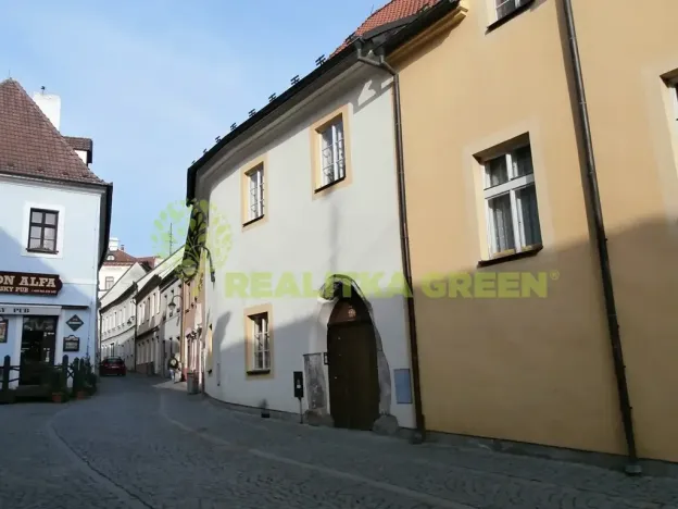 Pronájem bytu 2+1, Tábor, Klokotská, 50 m2