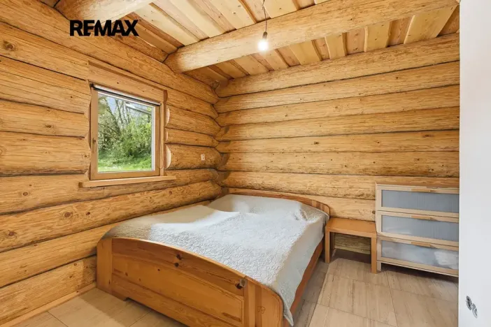 Prodej zemědělského objektu, Vyskytná nad Jihlavou, 442 m2