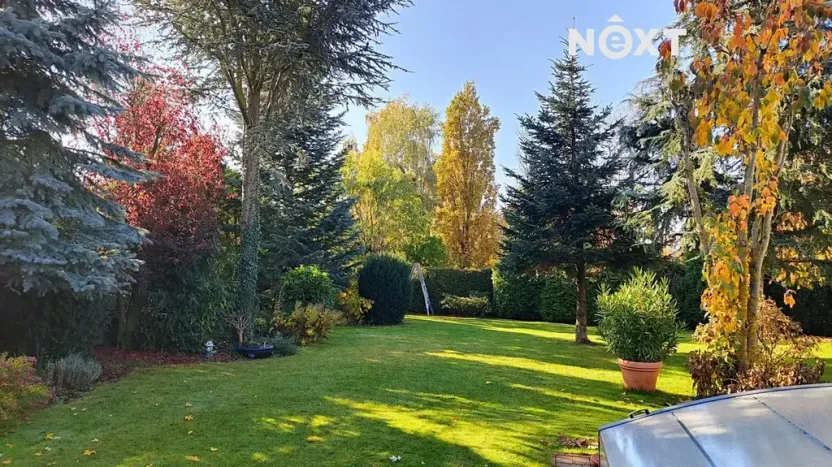 Prodej vily, Praha - Uhříněves, Merkurova, 420 m2