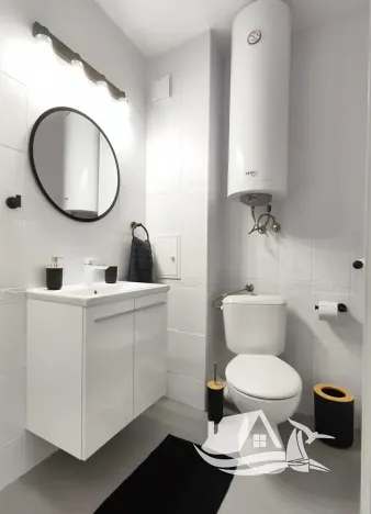 Prodej bytu 1+kk, Sveti Vlas, Bulharsko, 30 m2