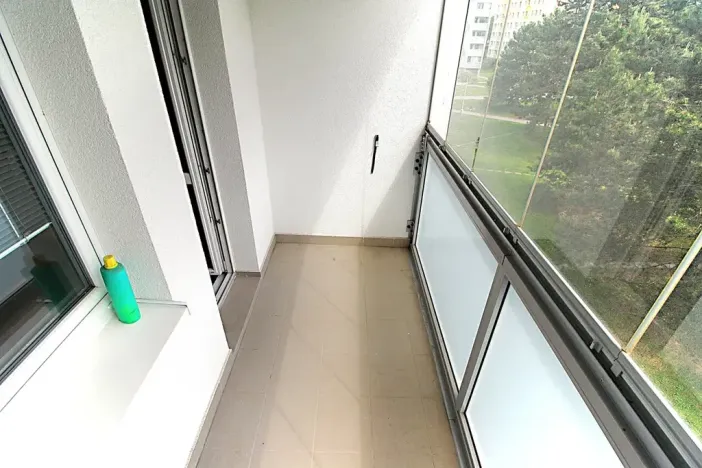 Prodej bytu 3+1, Praha - Háje, Matúškova, 73 m2