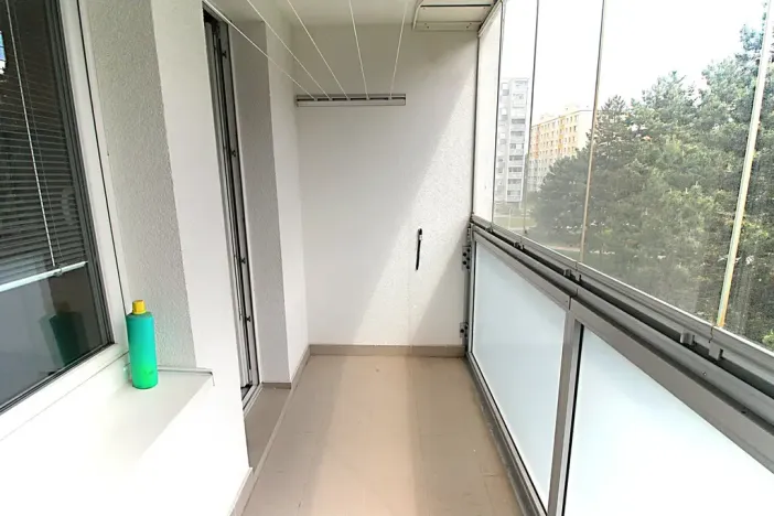 Prodej bytu 3+1, Praha - Háje, Matúškova, 73 m2