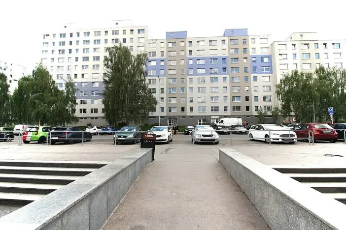 Prodej bytu 3+1, Praha - Háje, Matúškova, 73 m2