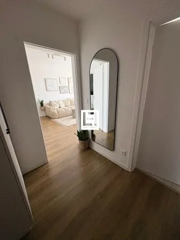 Pronájem bytu 2+kk, Olomouc, Aloise Rašína, 50 m2