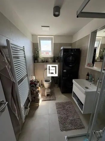 Pronájem bytu 2+kk, Olomouc, Aloise Rašína, 50 m2