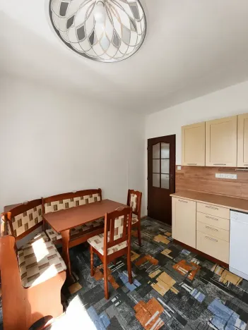 Pronájem bytu 1+1, Vamberk, Struha, 37 m2