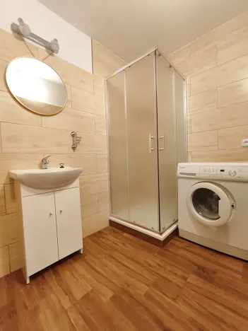 Pronájem bytu 1+1, Vamberk, Struha, 37 m2