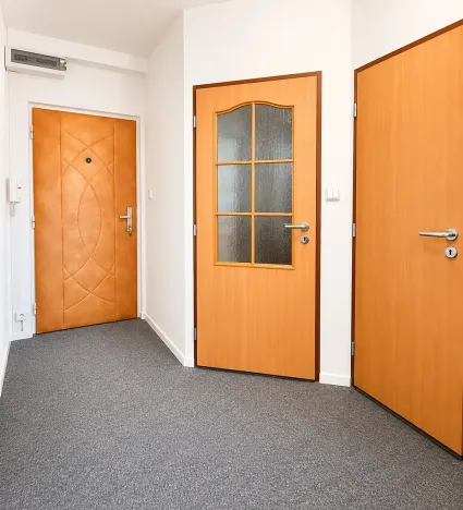 Pronájem bytu 1+1, Vamberk, Struha, 37 m2