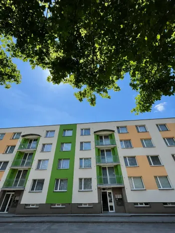 Pronájem bytu 1+1, Vamberk, Struha, 37 m2