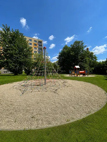 Pronájem bytu 1+1, Vamberk, Struha, 37 m2
