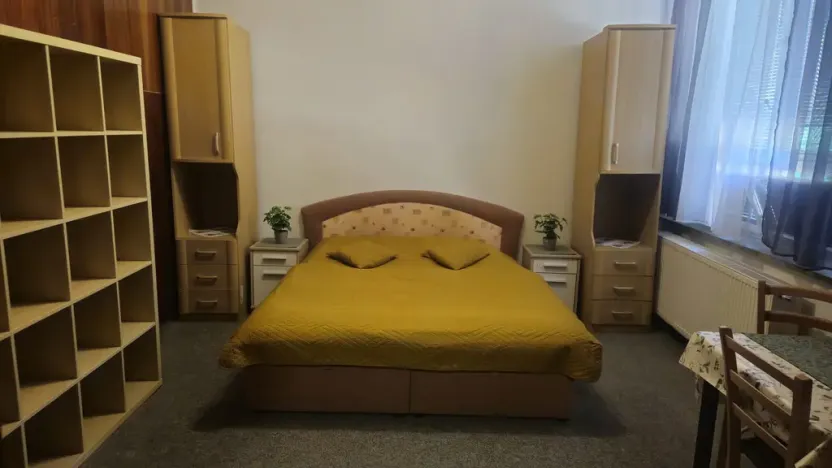 Pronájem bytu 1+1, Teplice nad Bečvou, 80 m2