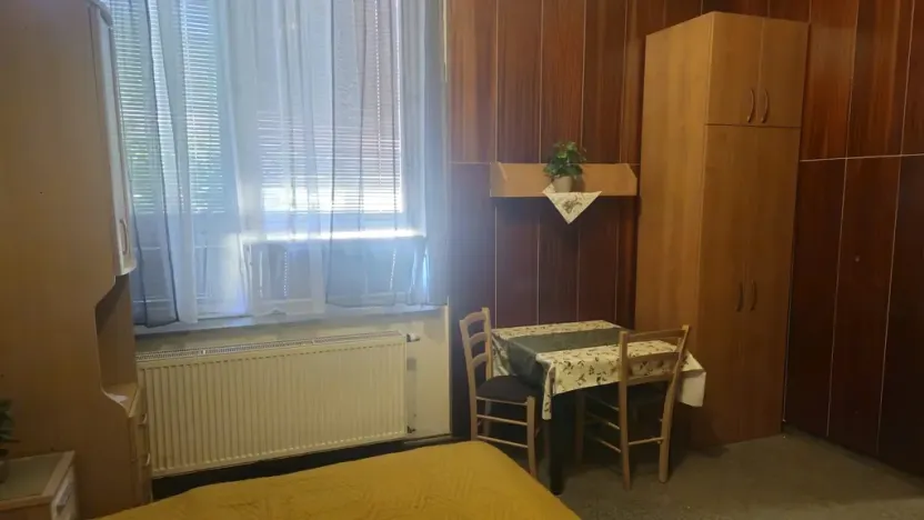 Pronájem bytu 1+1, Teplice nad Bečvou, 80 m2