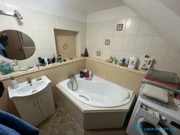 Prodej rodinného domu, Baška, 160 m2
