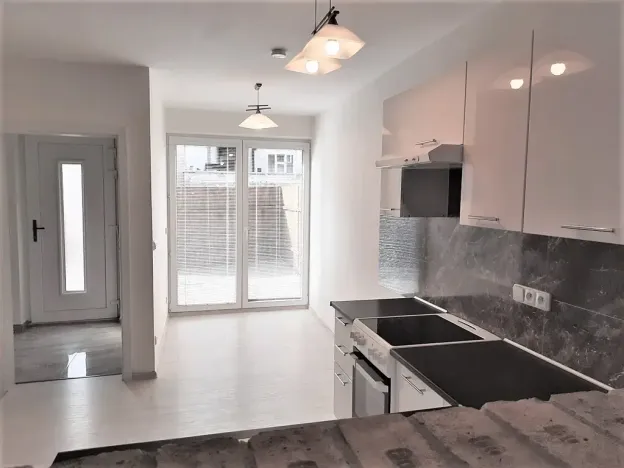 Pronájem bytu 3+1, Čejkovice, Příční, 67 m2