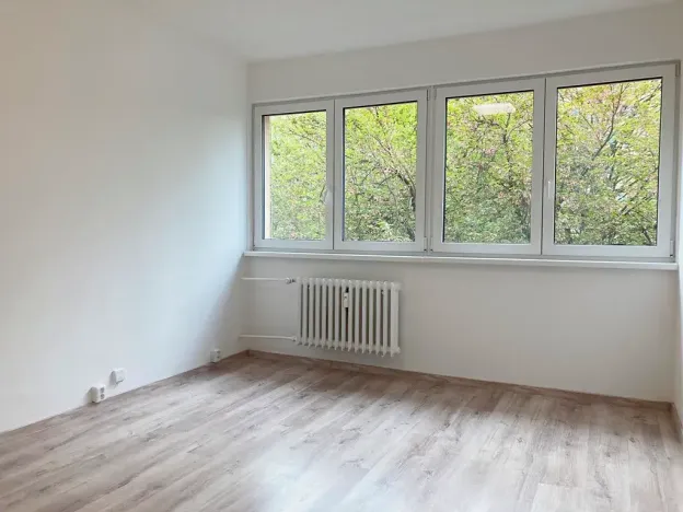 Pronájem bytu 2+1, Ostrava, Bulharská, 56 m2