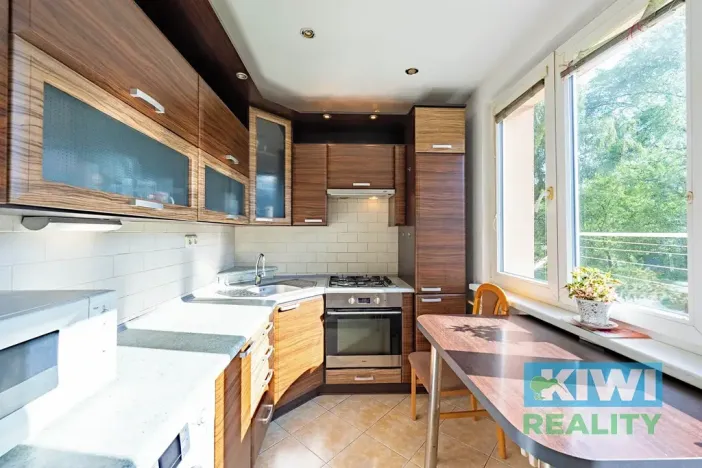 Prodej bytu 2+1, Ostrava, Plavecká, 53 m2