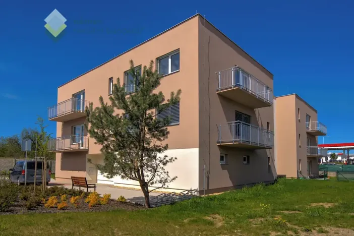 Pronájem - jiné, Chlumec nad Cidlinou, Rooseveltova, 18 m2