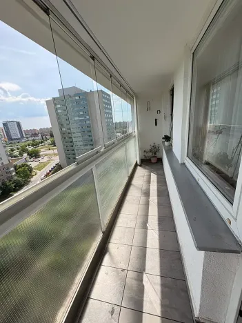 Prodej bytu 4+1, Praha - Krč, V Štíhlách, 80 m2
