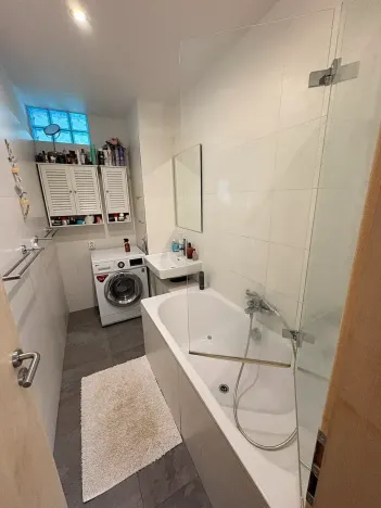 Prodej bytu 4+1, Praha - Krč, V Štíhlách, 80 m2
