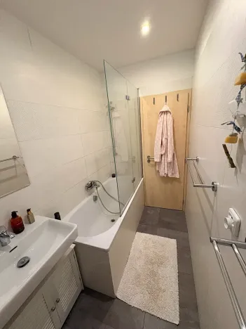 Prodej bytu 4+1, Praha - Krč, V Štíhlách, 80 m2