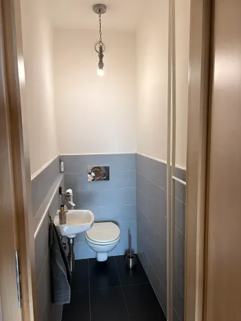Prodej bytu 4+1, Praha - Krč, V Štíhlách, 80 m2