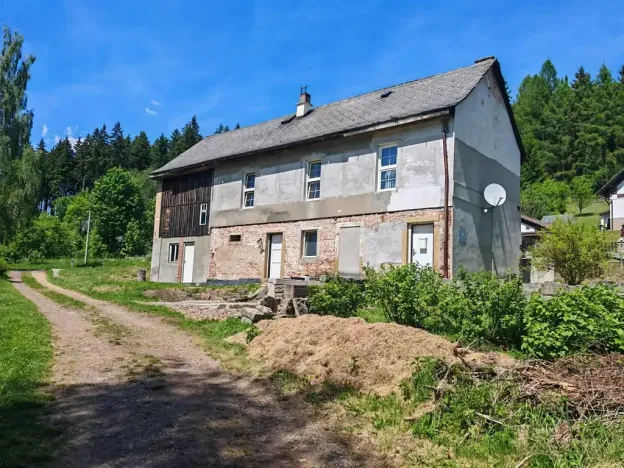 Prodej rodinného domu, Jívka, 145 m2